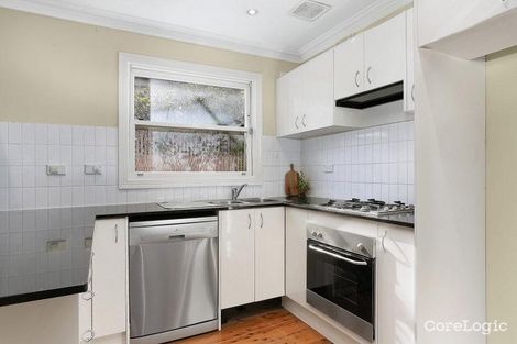 Property photo of 58 Foster Street Leichhardt NSW 2040
