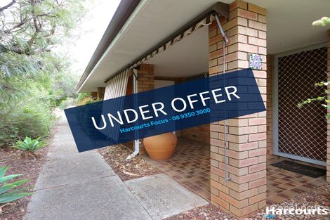 Property photo of 4/64 Fifth Road Armadale WA 6112