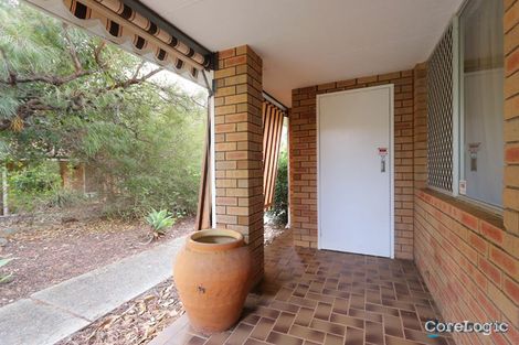 Property photo of 4/64 Fifth Road Armadale WA 6112