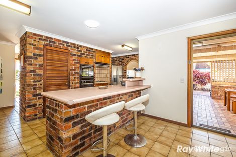 Property photo of 17 Allamanda Drive Bongaree QLD 4507