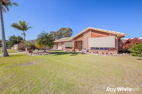 Property photo of 17 Allamanda Drive Bongaree QLD 4507