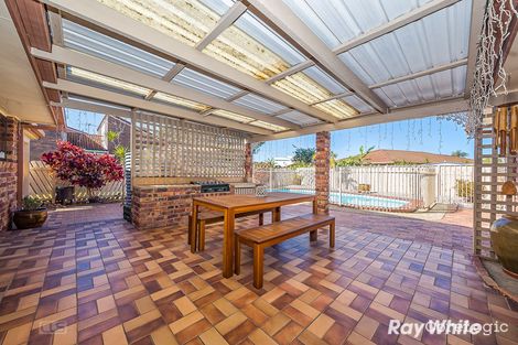 Property photo of 17 Allamanda Drive Bongaree QLD 4507