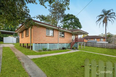35 Aspinall St, Leichhardt, QLD 4305