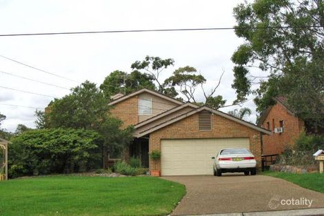 249 Quarter Sessions Rd, Westleigh, NSW 2120