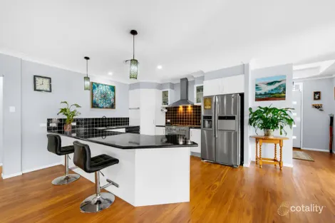 Property photo of 3 Helidon Grove Ormeau QLD 4208