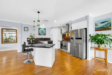 Property photo of 3 Helidon Grove Ormeau QLD 4208