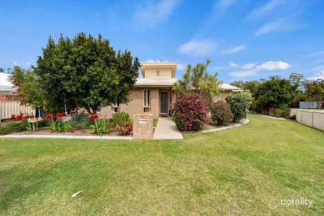 Property photo of 12 Edinburgh Drive Townsend NSW 2463