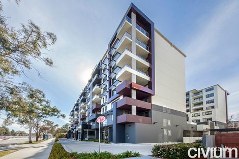 Property photo of 201/102-106 Northbourne Avenue Braddon ACT 2612
