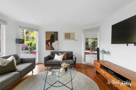 Property photo of 1/63 Progress Road Eltham North VIC 3095
