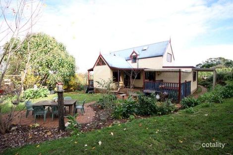 Property photo of 4 Lucia Court Gembrook VIC 3783