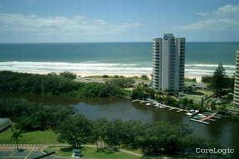 Property photo of 88/2 Admiralty Drive Surfers Paradise QLD 4217