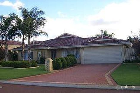 15 Mcalvey Pl, Canning Vale, WA 6155