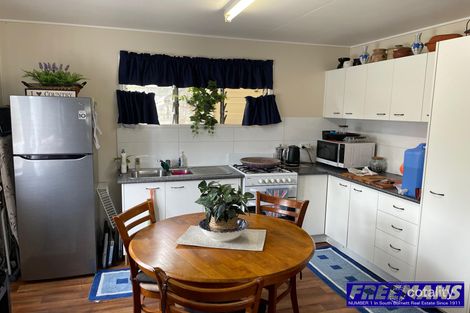 Property photo of 43 Appin Street Nanango QLD 4615