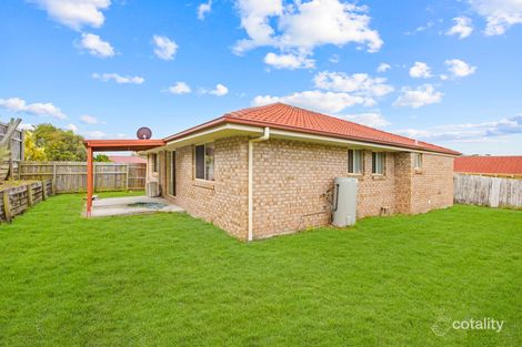 Property photo of 13 Burrawang Street Redbank Plains QLD 4301