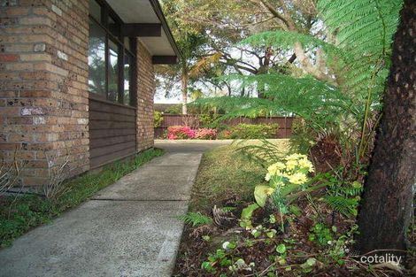 Property photo of 2 Kawana Street Frenchs Forest NSW 2086