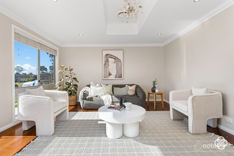 Property photo of 8 Berwick Crescent Maryland NSW 2287