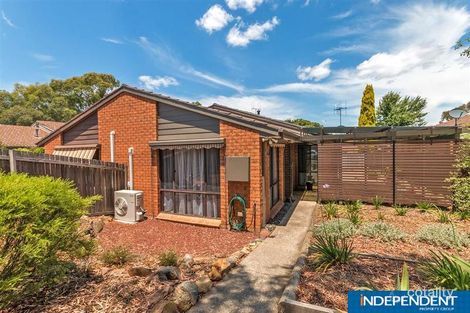 Property photo of 32 Enright Crescent Florey ACT 2615