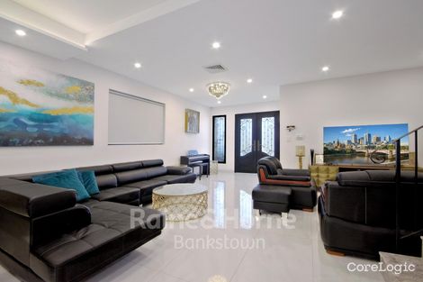 Property photo of 249 Northam Avenue Bankstown NSW 2200