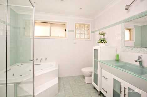 Property photo of 8 Davidson Close St Clair NSW 2759