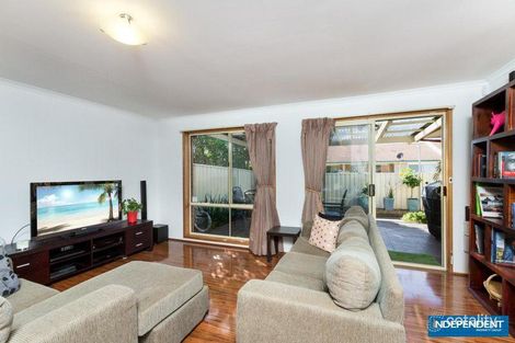 6/6 Elvire Pl, Palmerston, ACT 2913