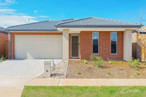 13 Selbourne St, Strathtulloh, VIC 3338