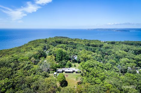 Property photo of 265 The Scenic Road Killcare Heights NSW 2257