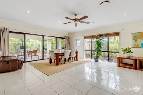 Property photo of 82 Sinnamon Road Sinnamon Park QLD 4073