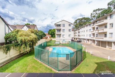 Property photo of 49/132 Lethbridge Street Penrith NSW 2750