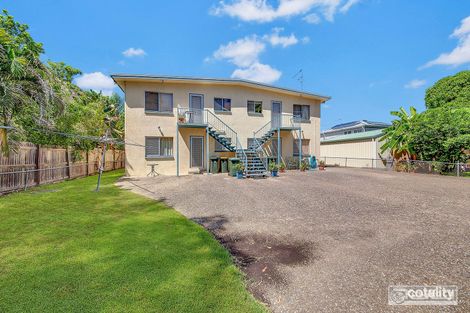 2/6 Woolcock St, Wandal, QLD 4700