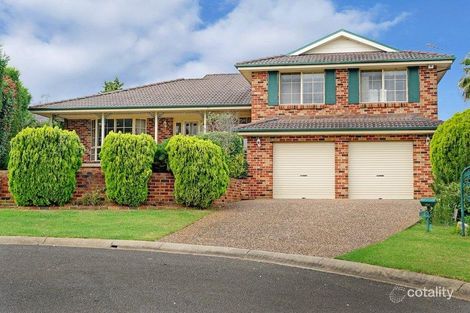 12 Laguna Pl, Glen Alpine, NSW 2560