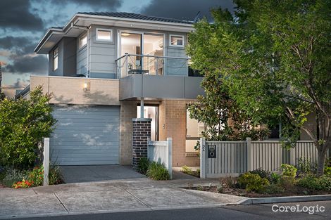 Property photo of 2A Slater Street Northcote VIC 3070