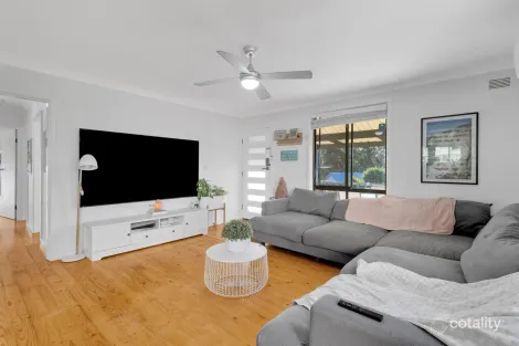 Property photo of 31 Tora Street Toronto NSW 2283