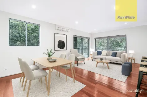 Property photo of 3/19-21 Telopea Street Telopea NSW 2117