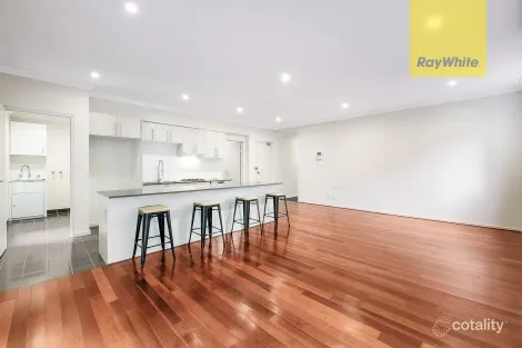 Property photo of 3/19-21 Telopea Street Telopea NSW 2117
