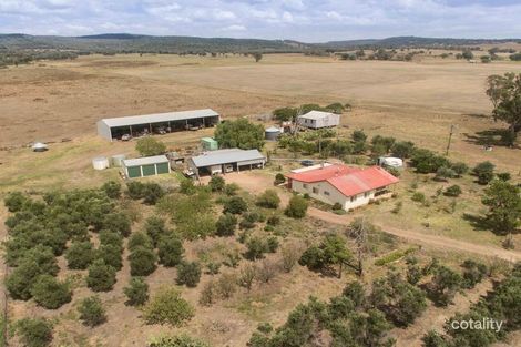 836 Sutherland Rd, Koorawatha, NSW 2807