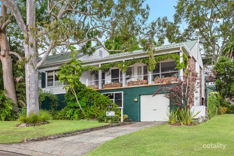 Property photo of 39 Llewellyn Street Oatley NSW 2223