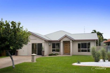 Property photo of 14 Squires Crescent Kirwan QLD 4817