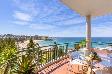 1001/56 Carr St, Coogee, NSW 2034