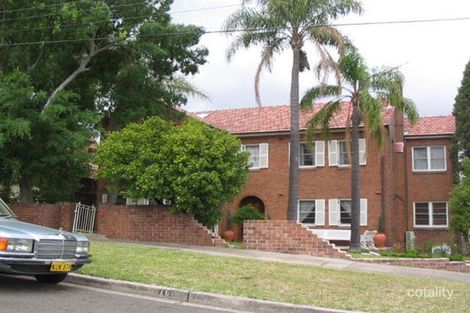 Property photo of 24 Firth Avenue Strathfield NSW 2135