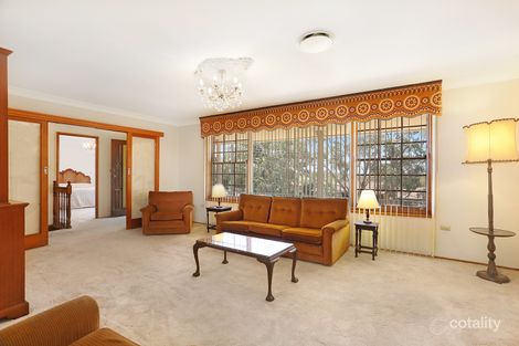 Property photo of 37 Bellingara Road Sylvania NSW 2224