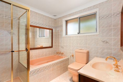 Property photo of 37 Bellingara Road Sylvania NSW 2224