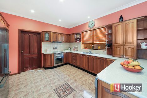 Property photo of 130 Chisholm Road Auburn NSW 2144