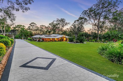 Property photo of 2-4 Guyana Court Capalaba QLD 4157