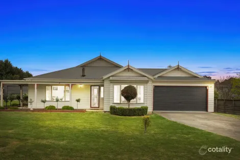 Property photo of 6 Edward Place Traralgon VIC 3844