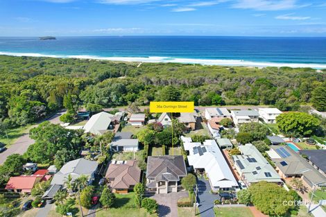 Property photo of 36A Ourringo Street Budgewoi NSW 2262