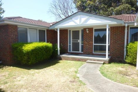 4a Robinson St, Brighton East, VIC 3187