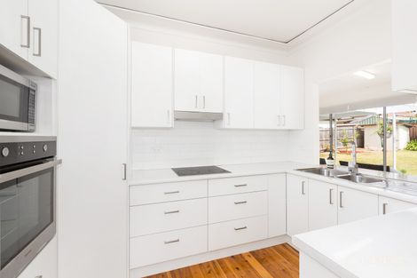 Property photo of 9 Weemala Avenue Kirrawee NSW 2232