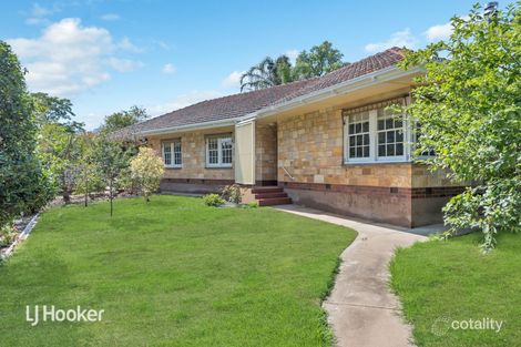 1 Riverdale Rd, Myrtle Bank, SA 5064