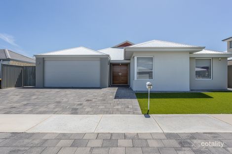 Property photo of 15 Kendari Road Clarkson WA 6030