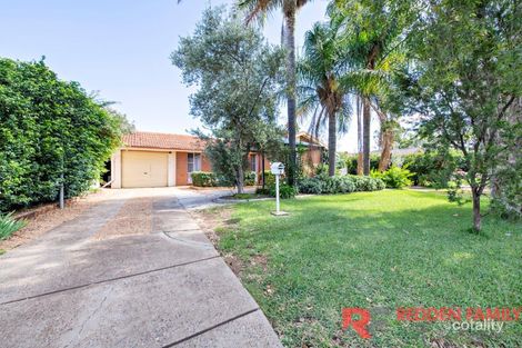 Property photo of 8 Rivergum Place Dubbo NSW 2830